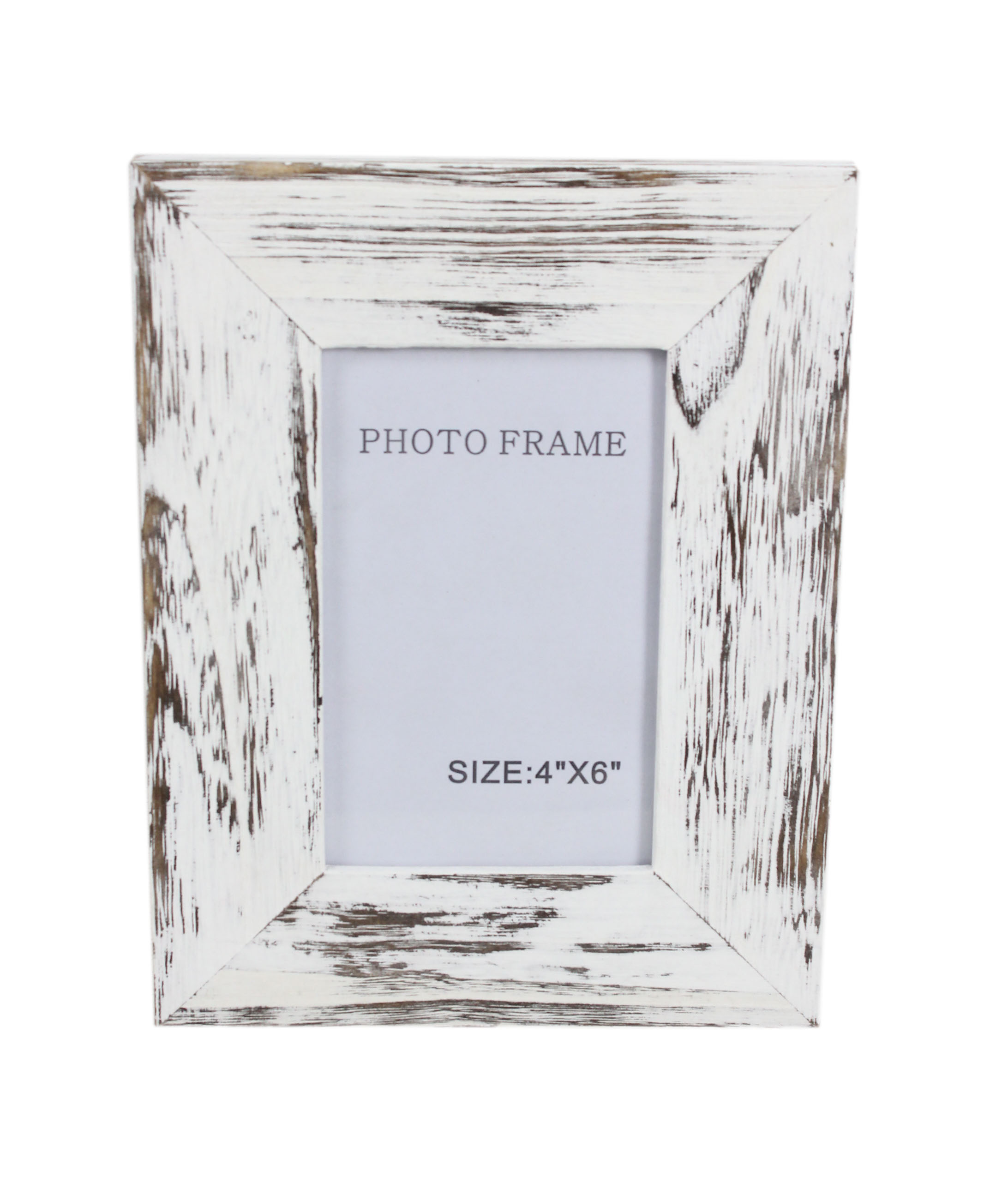 Rustic Frame Mockup,Wooden Frame-5387