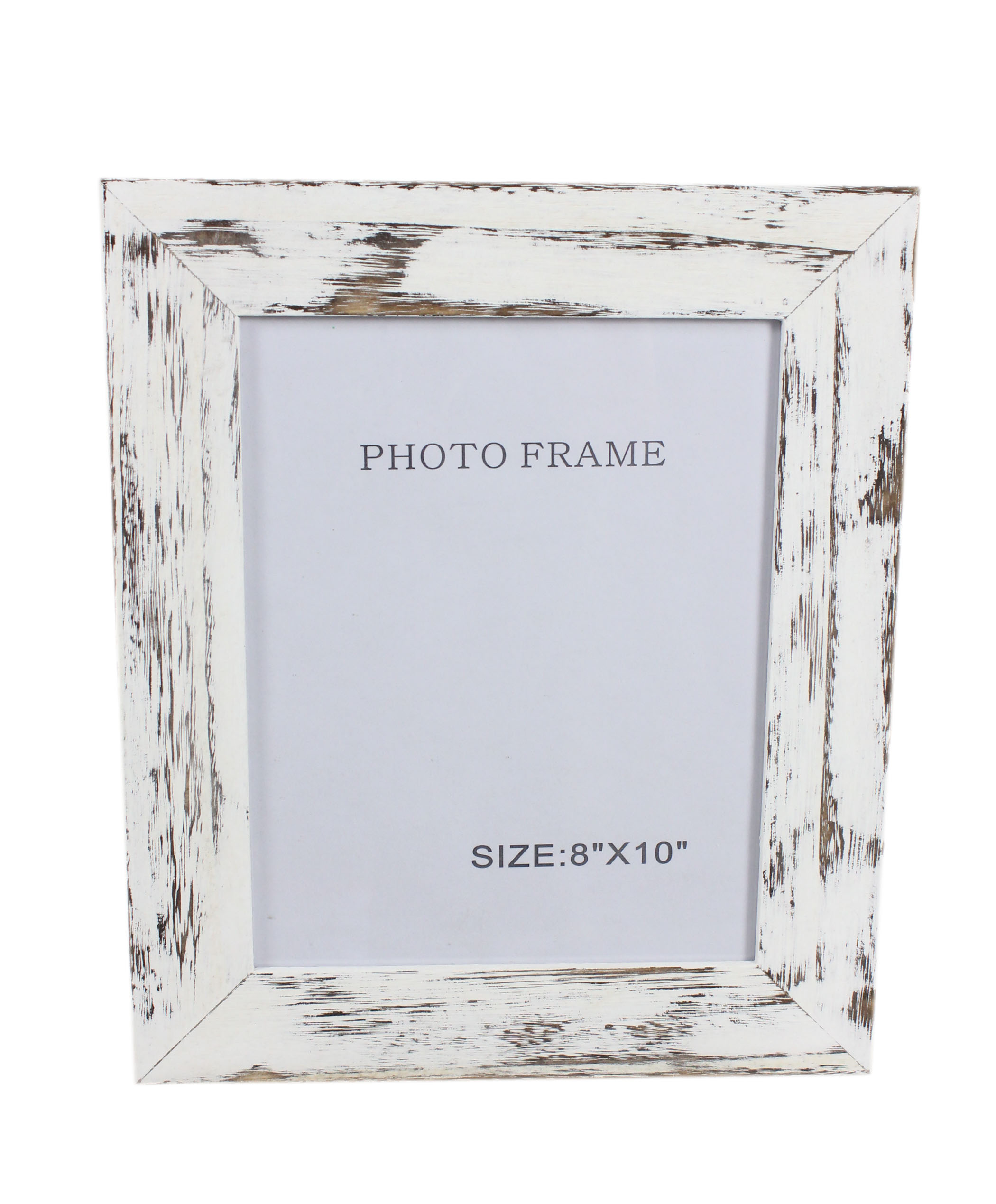 Rustic Frame Mockup,Wooden Frame-5389