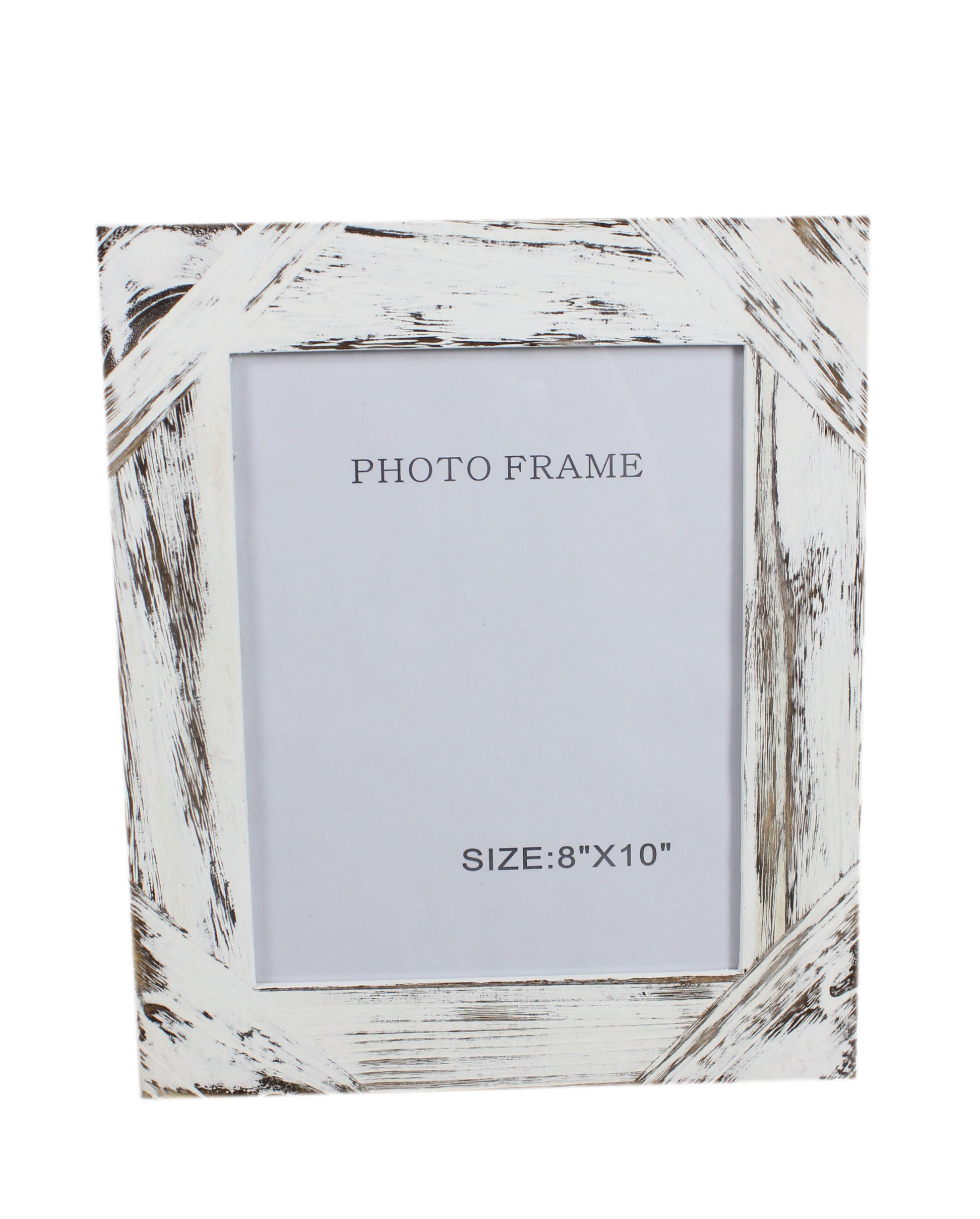 Rustic Frame Mockup,Wooden Frame-5392