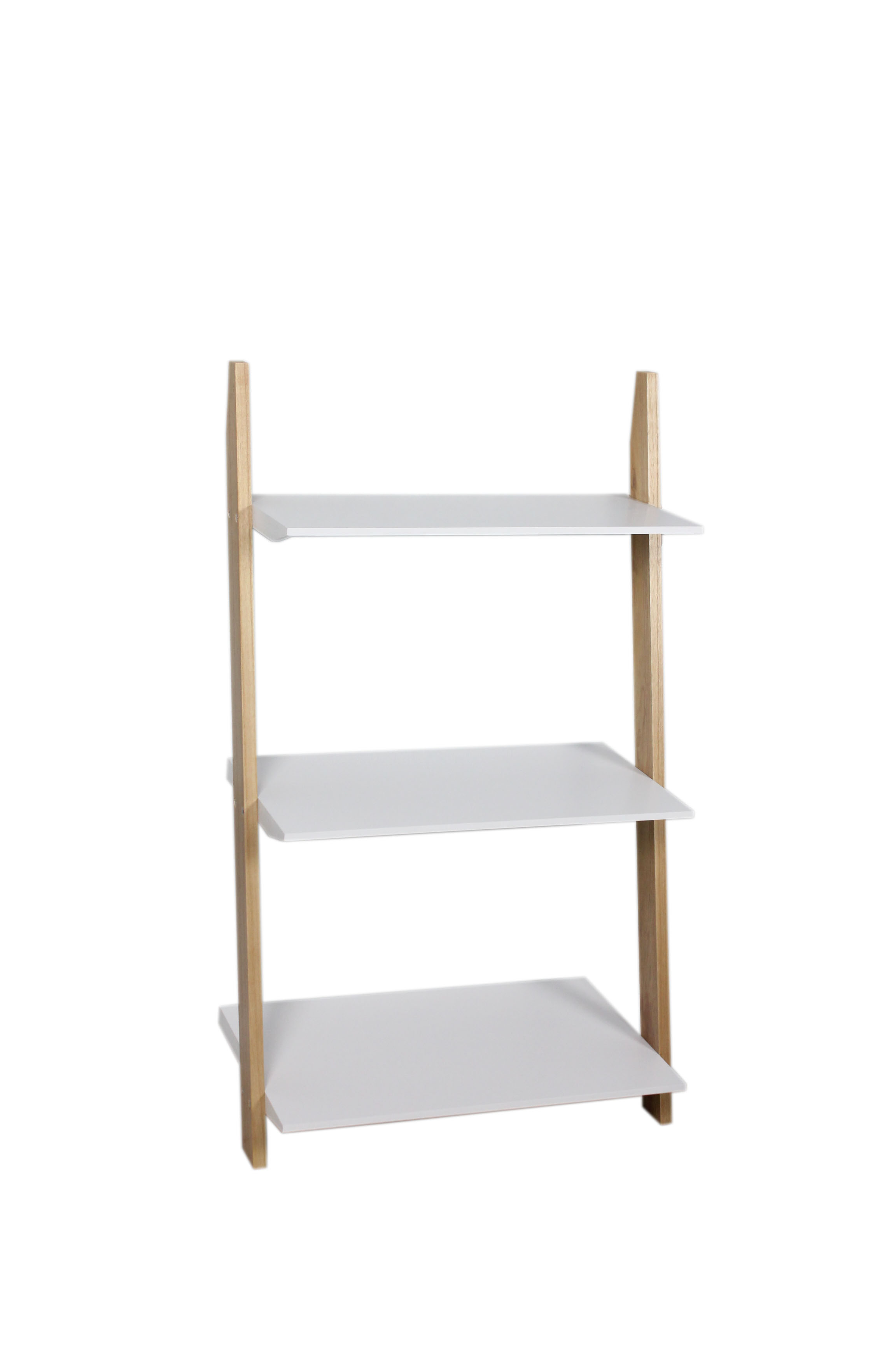 Wall Wooden shelf,Modern Bookcase- 5525