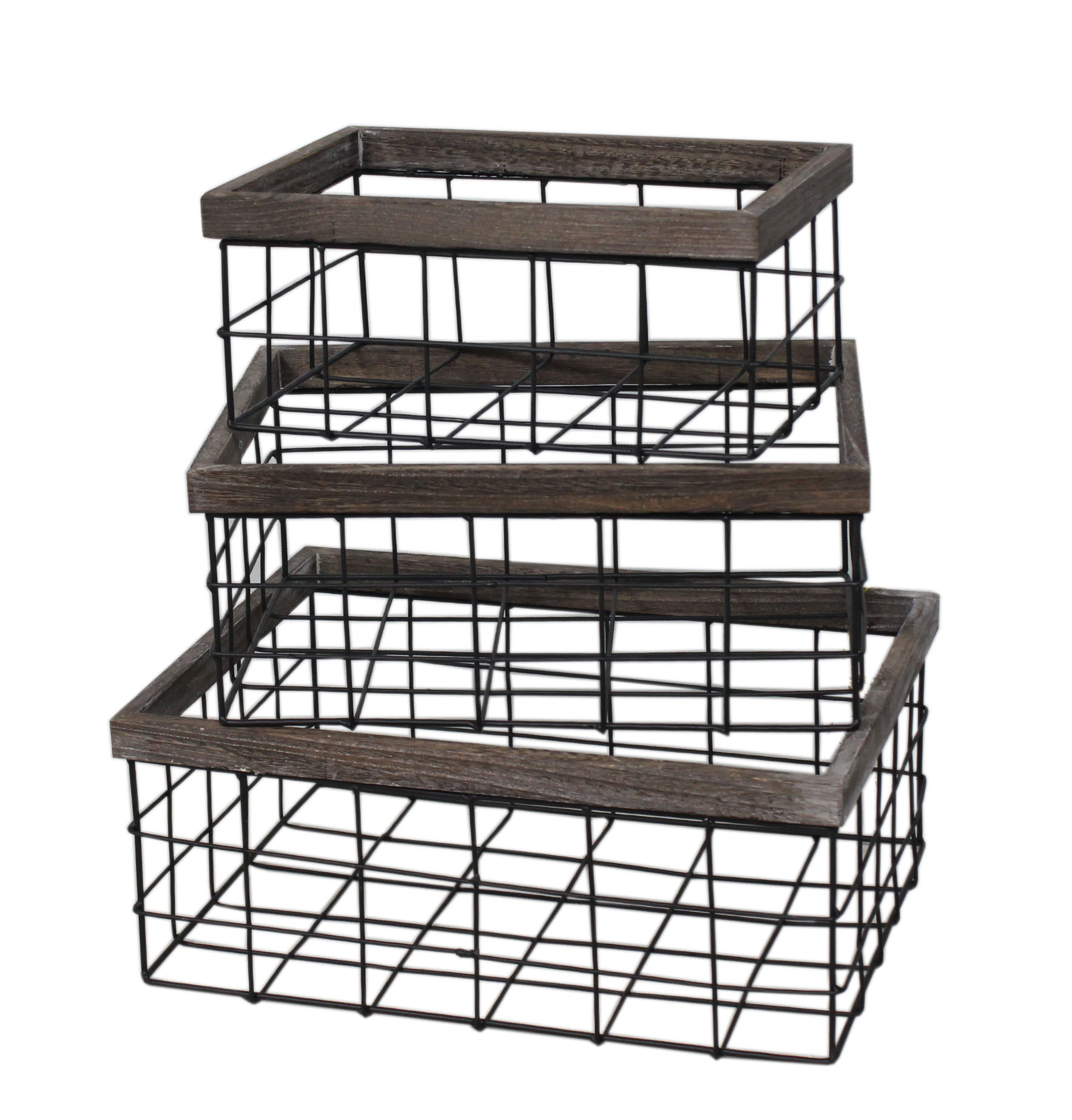 Wire Baskets -5700