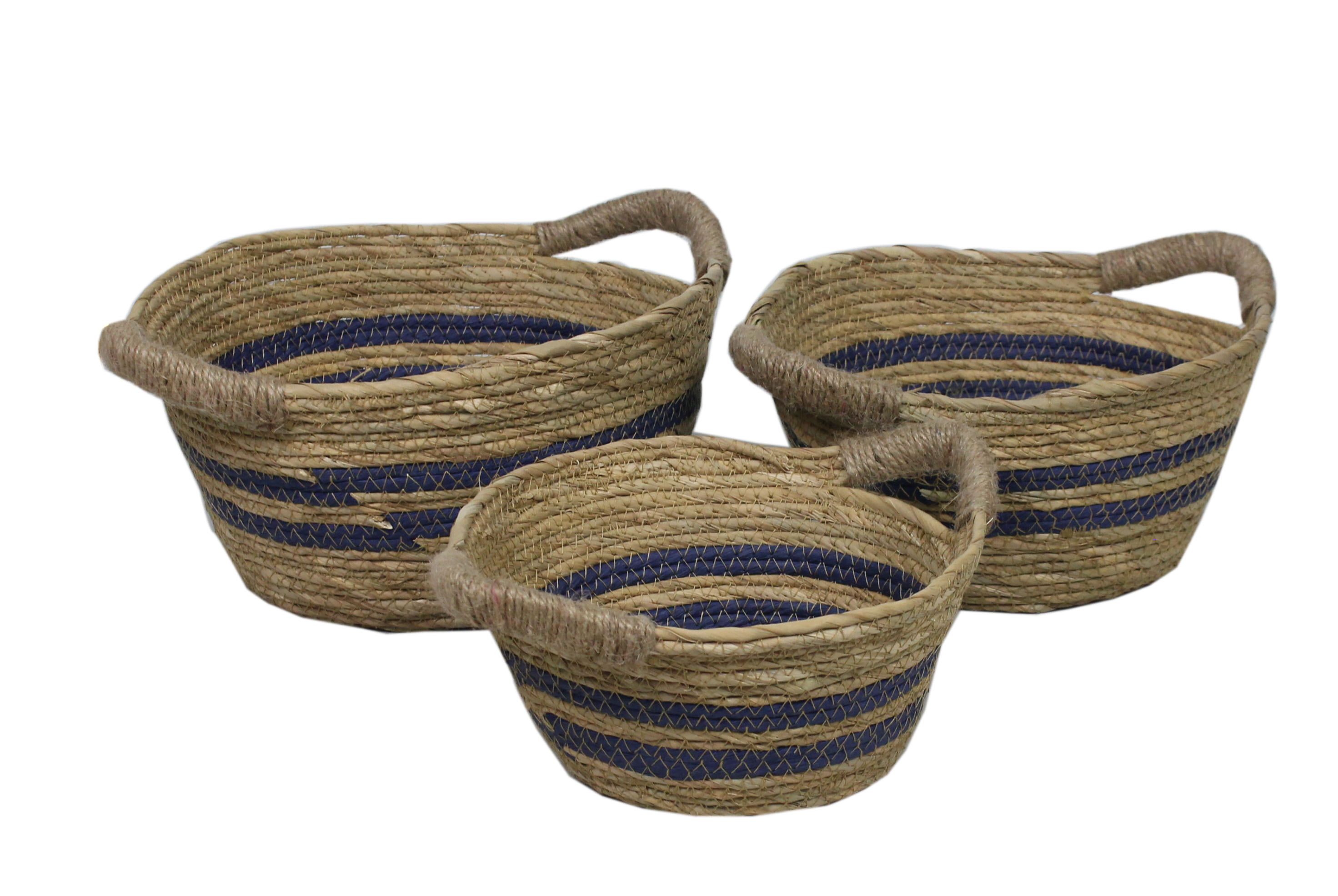 Towel Basket,Storage baskets -5652