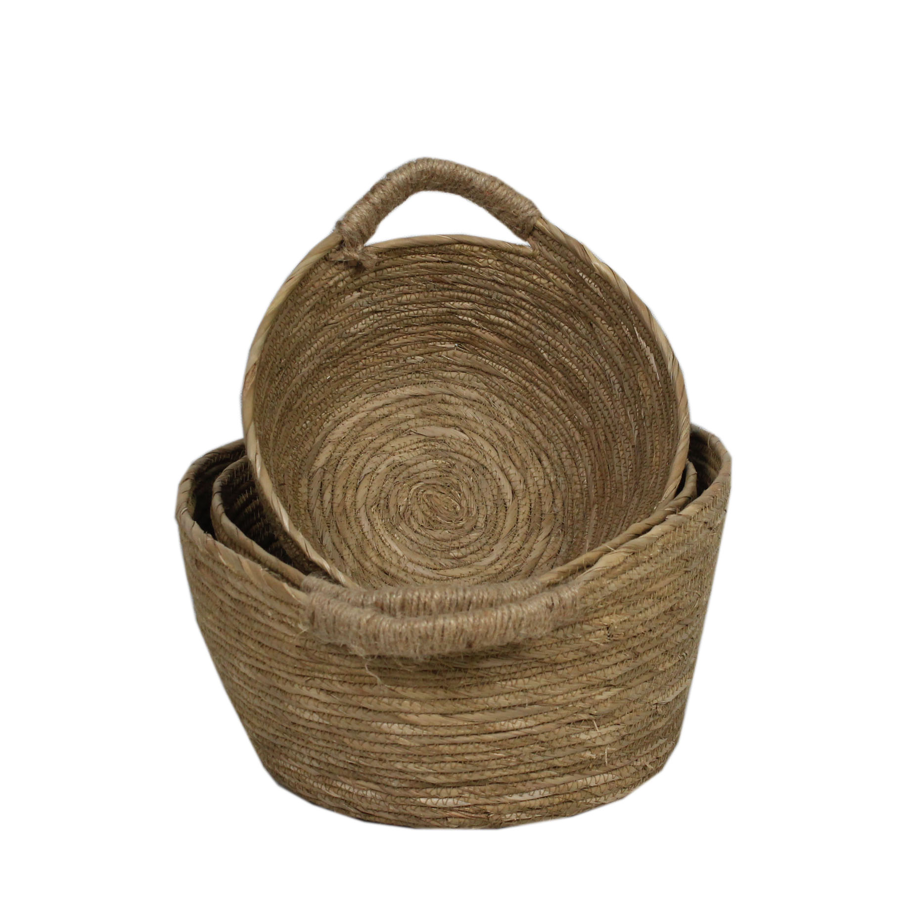 Towel Basket -5666