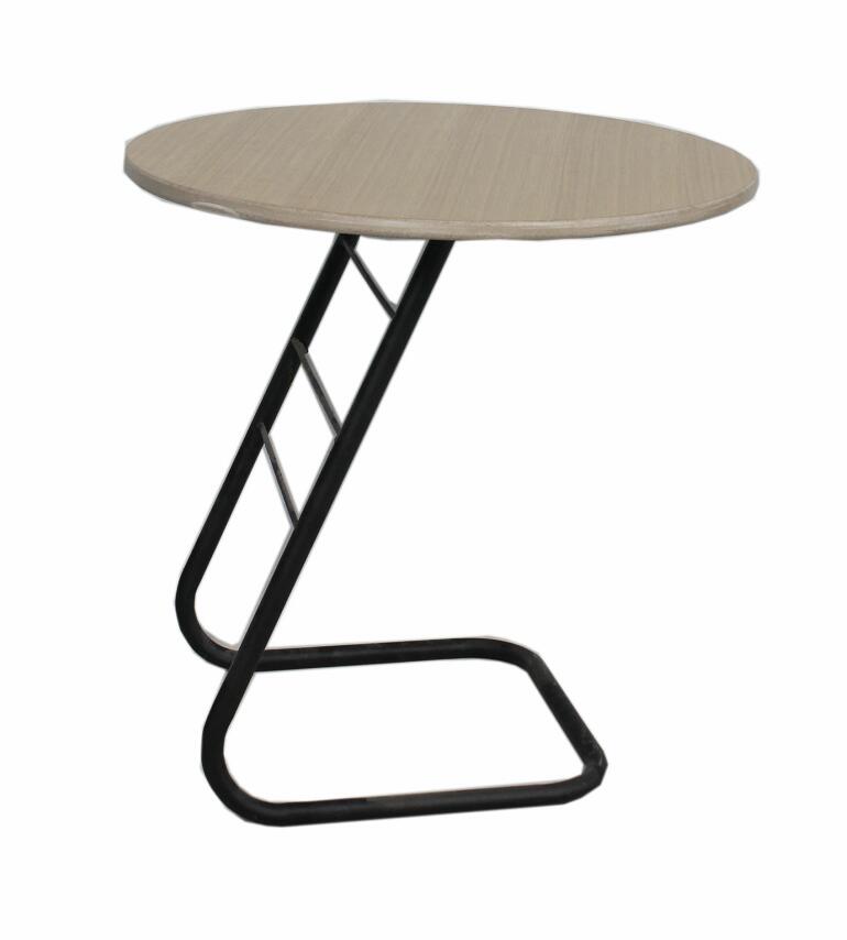 Coffee table,side table,metal & wood table-5708