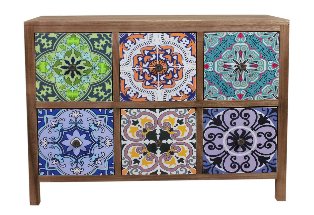 Mediterranean drawers-5505