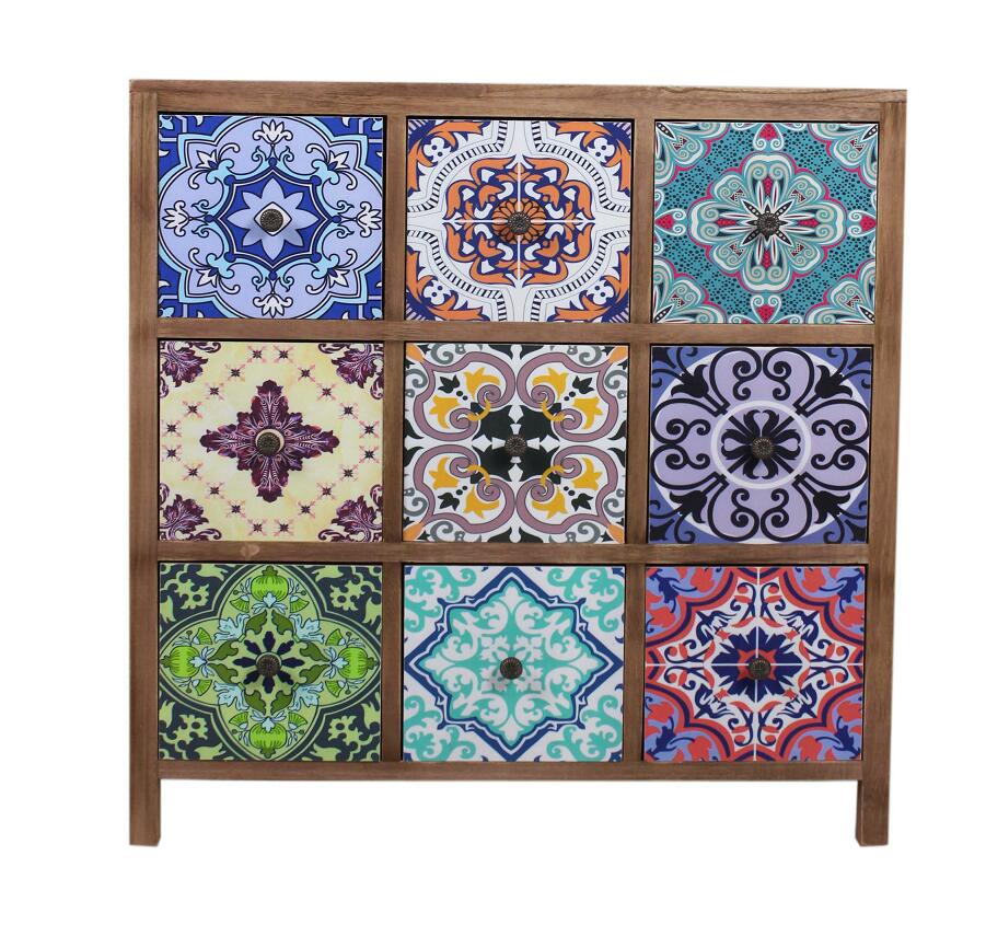 Mediterranean drawers-5506