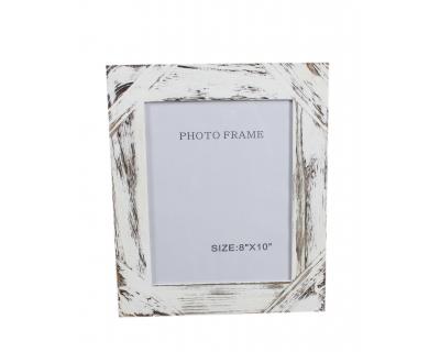 Rustic Frame Mockup,Wooden Frame-5392