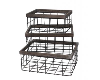 Wire Baskets -5700