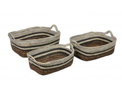 Towel Basket,Storage baskets -5650