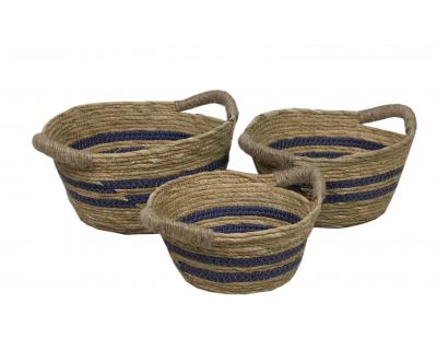 Towel Basket,Storage baskets -5652