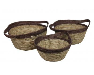 Towel Basket,Storage baskets -5654