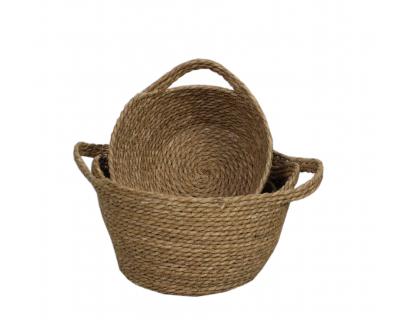 Towel Basket -5665