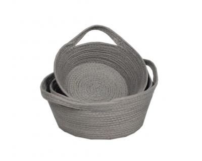 Towel Basket -5668