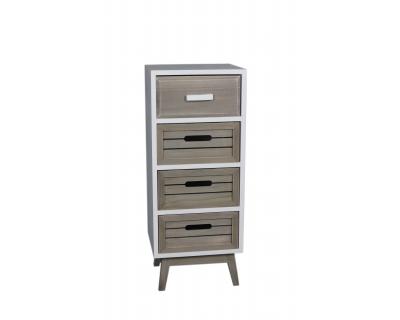 wooden cabinet-4085
