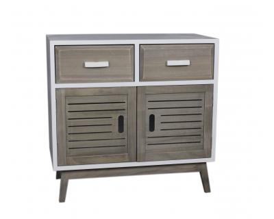 wooden cabinet -4089