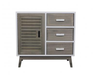 wooden cabinet -4090