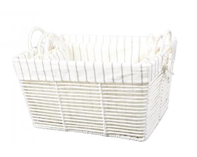 Storage basket , Laundry basket Toy storage-4203