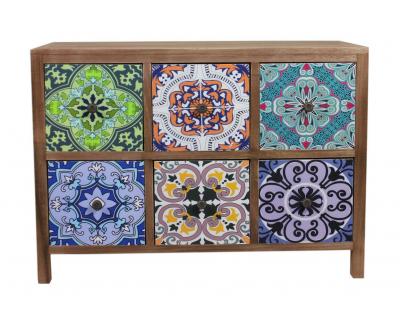 Mediterranean drawers-5505