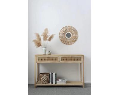 Console table